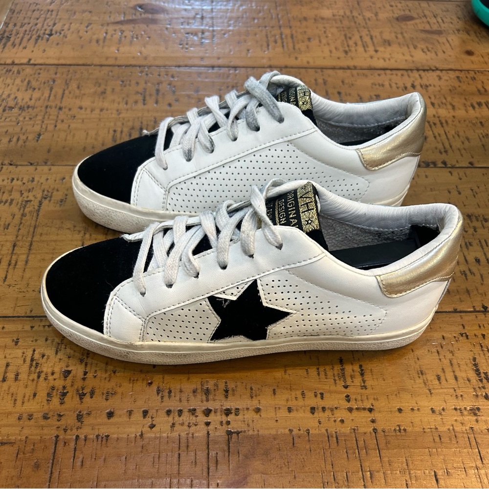 Women’s Vintage Havana sneakers
